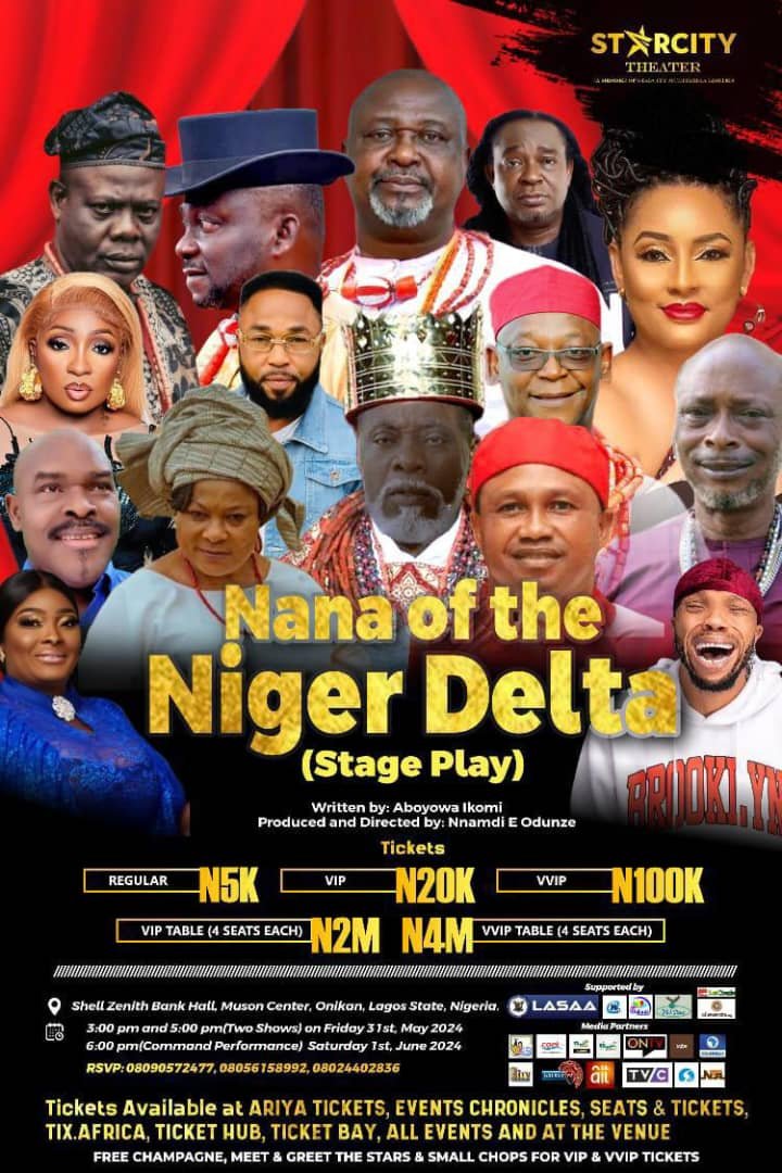 Muson Center venue