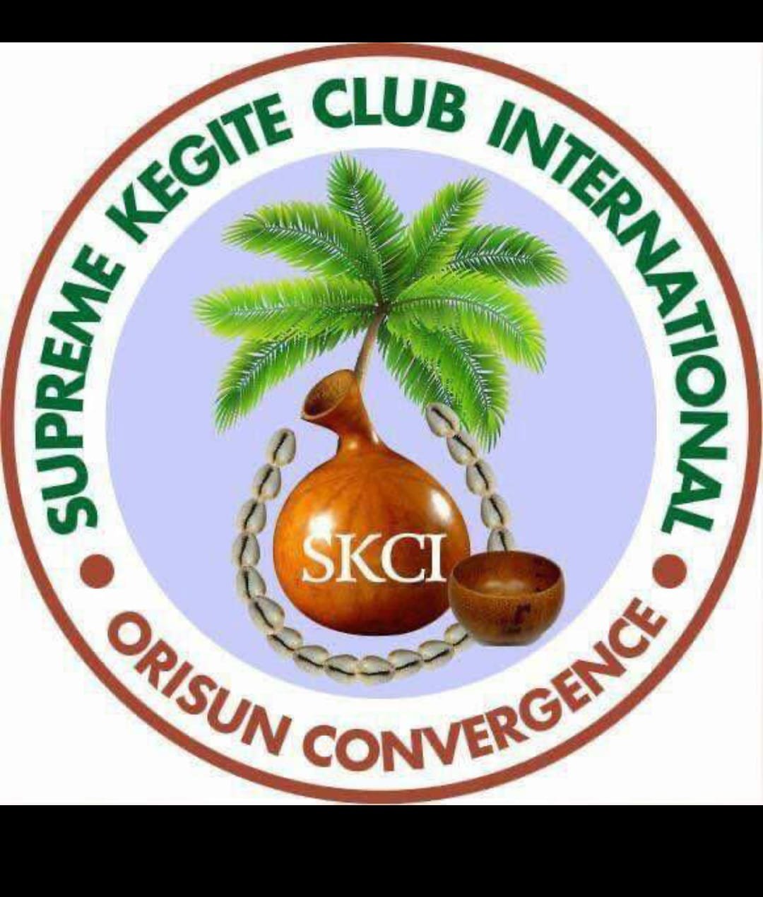 OSUN OSOGBO FESTIVAL PALM WINE GYRATIONS image 2