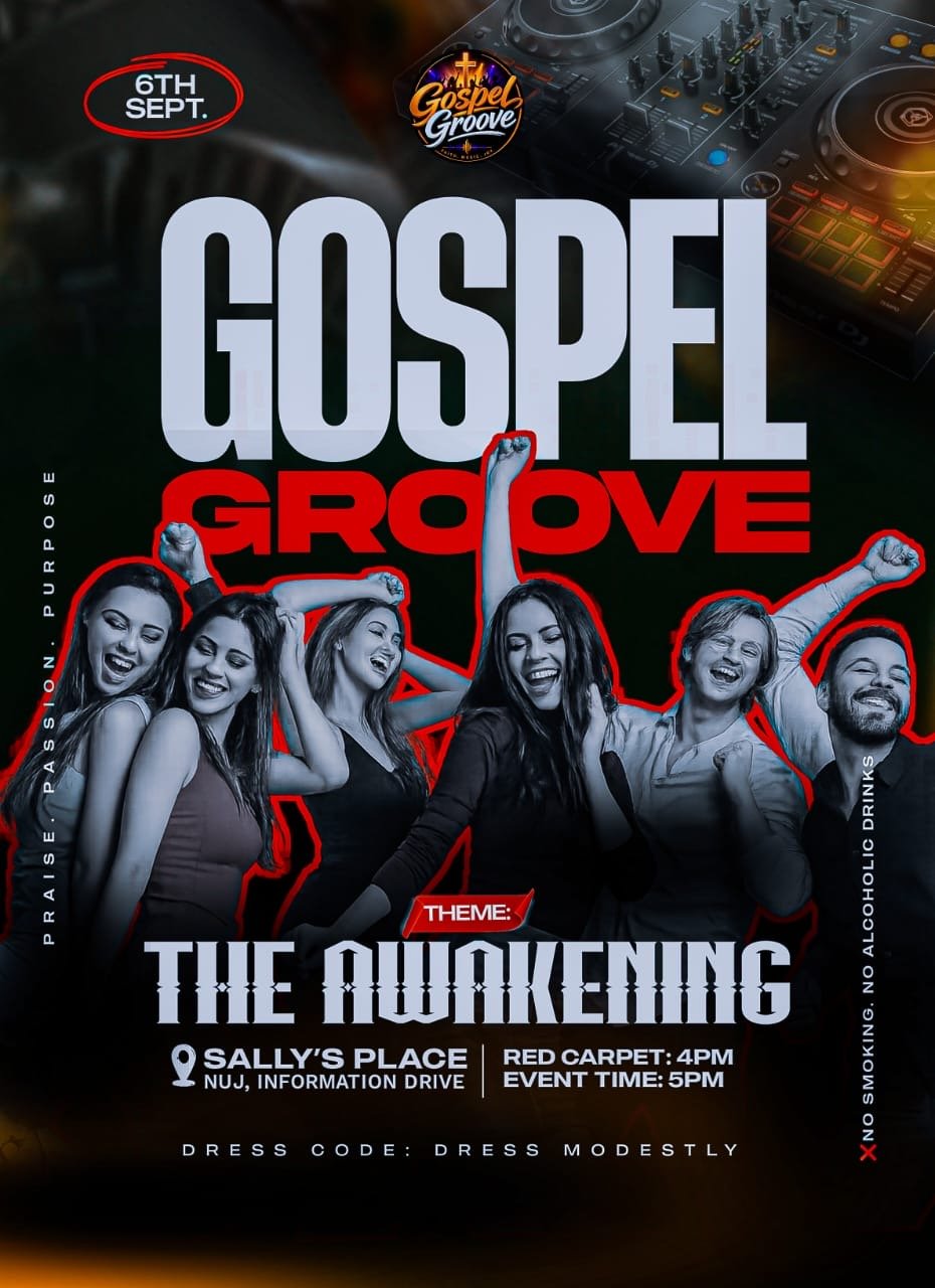 Gospel Groove
