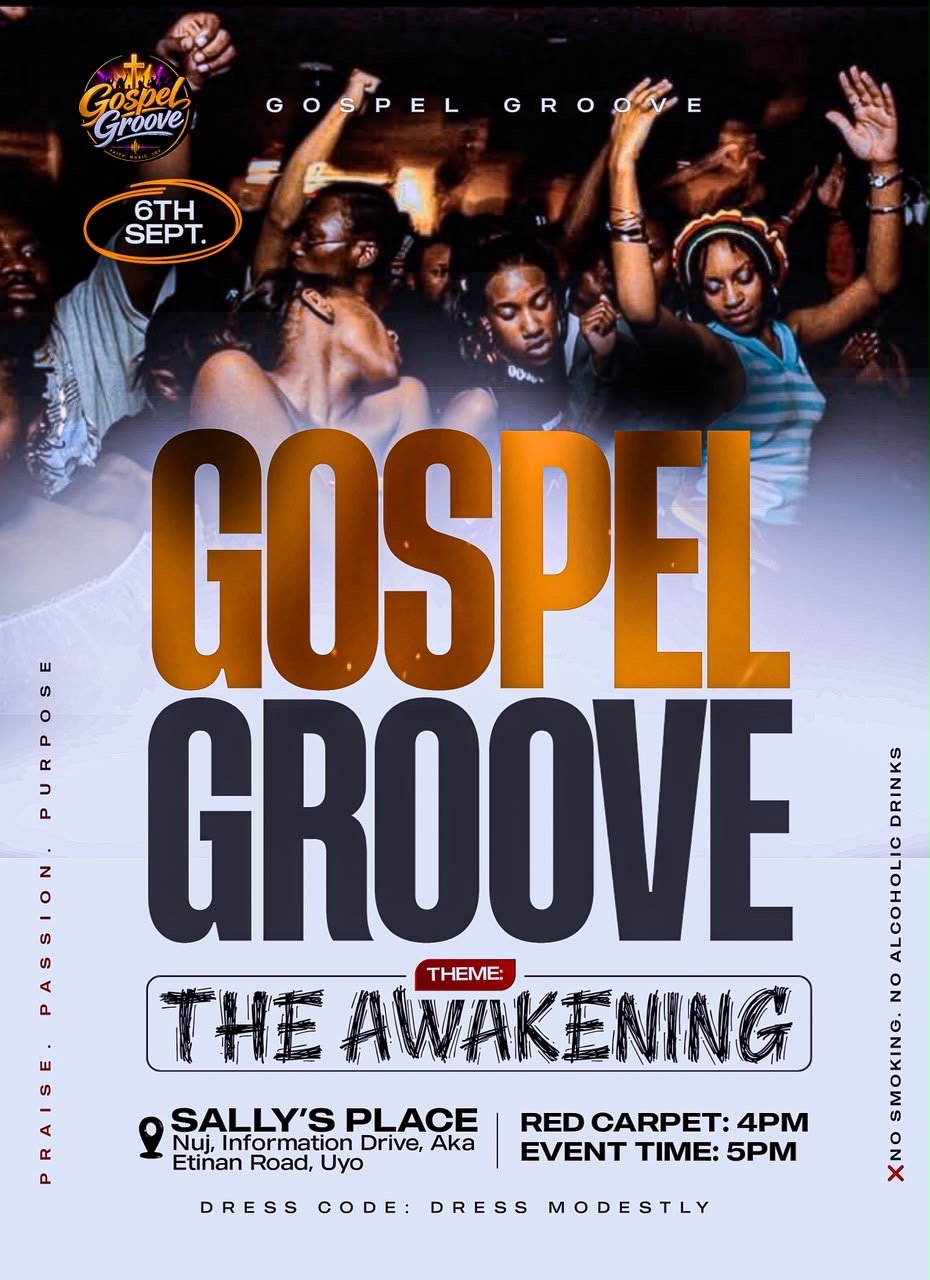 Gospel Groove