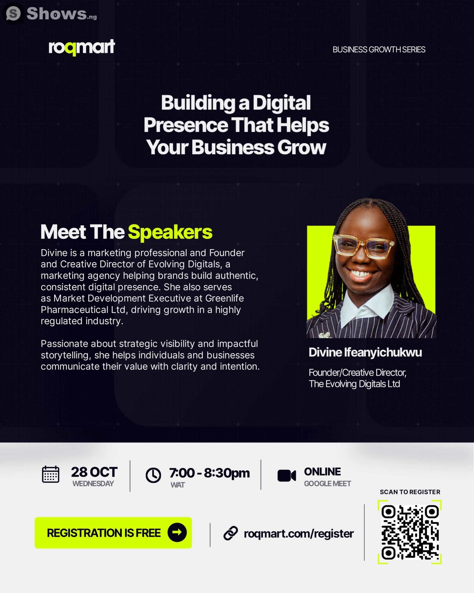 Building A Digital Presence That Helps Your Business Grow image 3