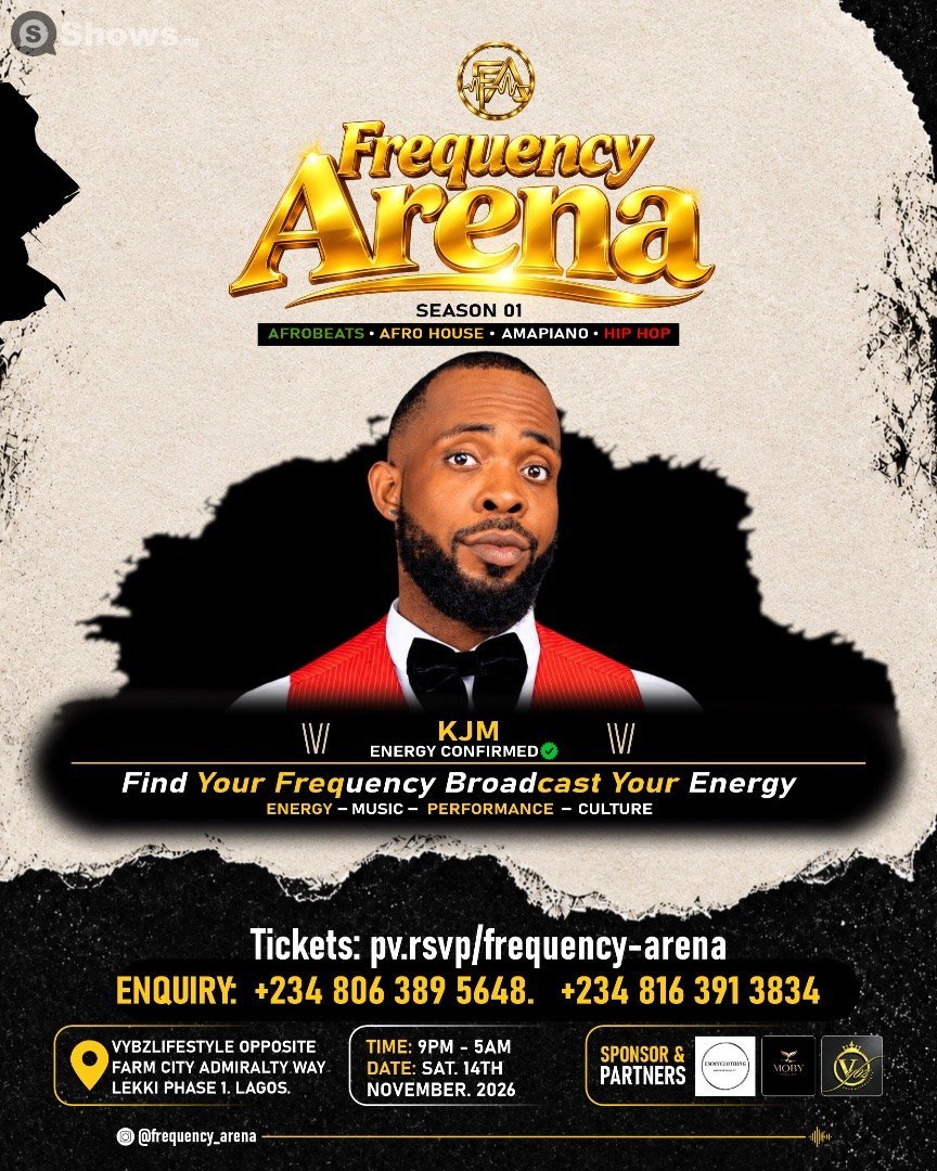 Frequency Arena image 4