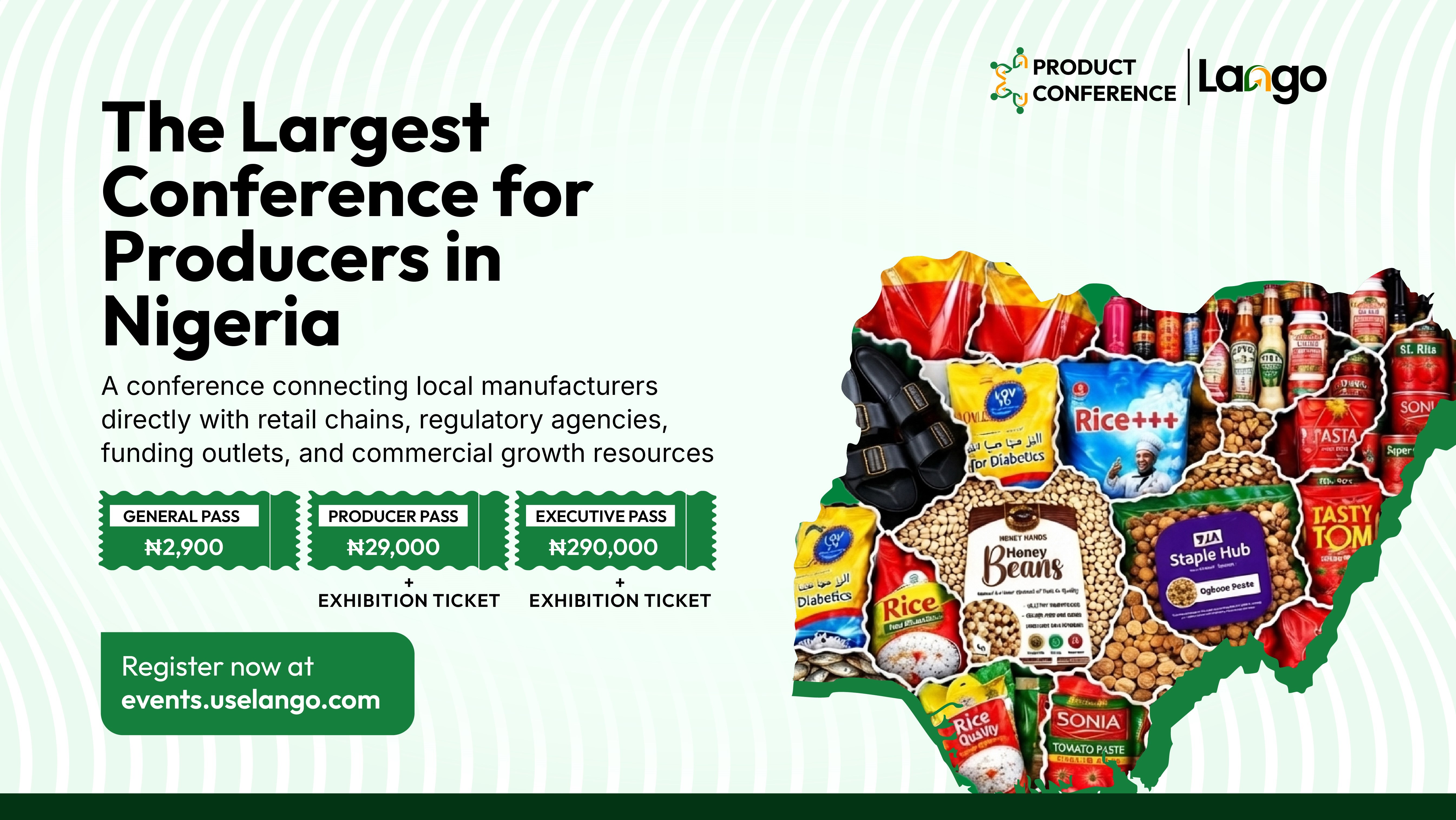 Product Conference Nigeria 2026