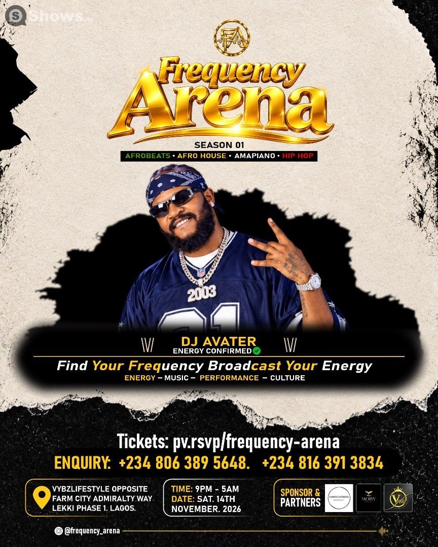 Frequency Arena image 3