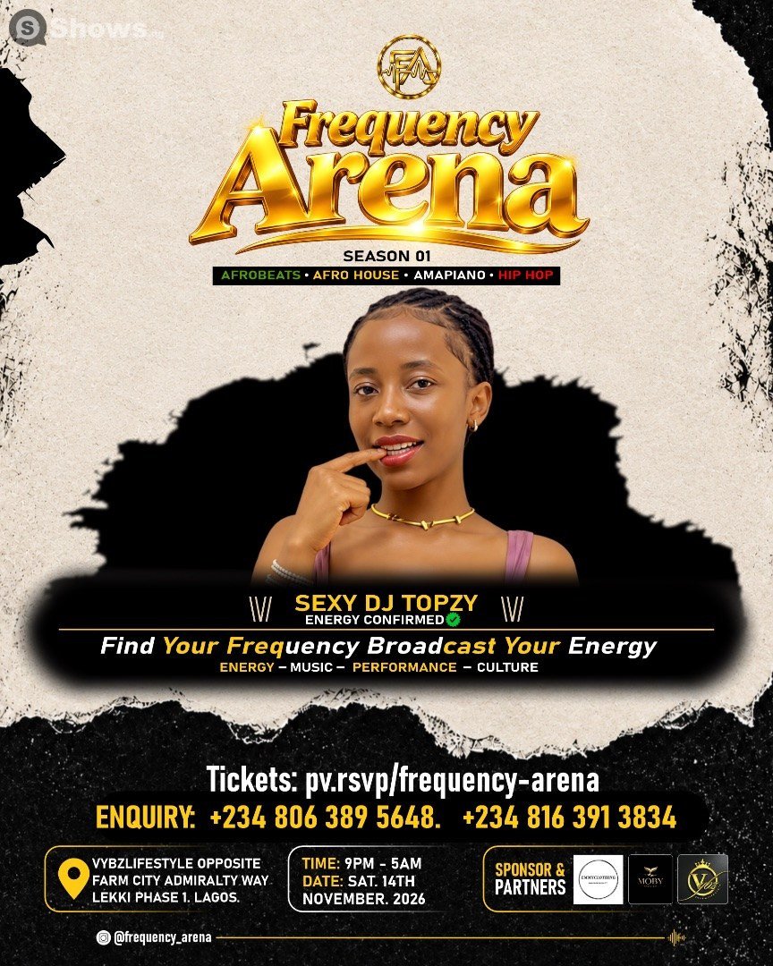 Frequency Arena image 5