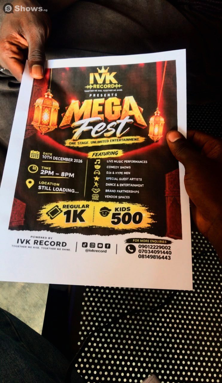 MEGA FEST image 2