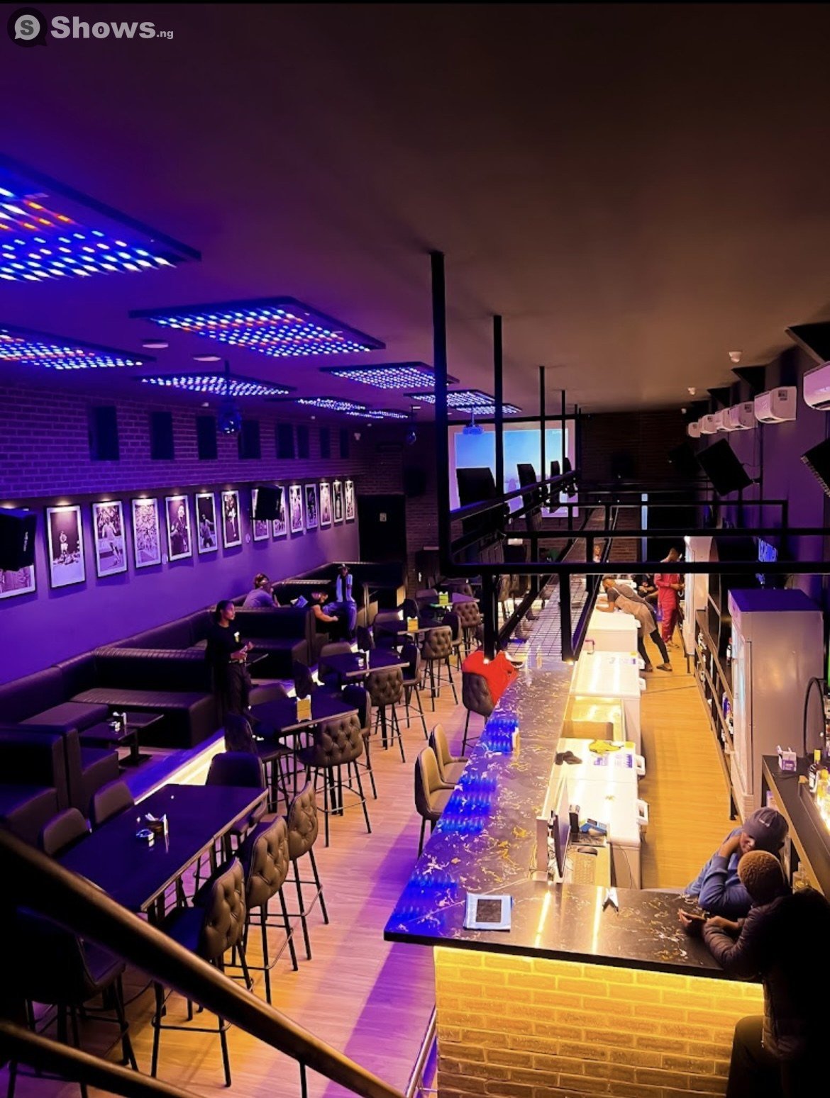 Frequency Arena image 2