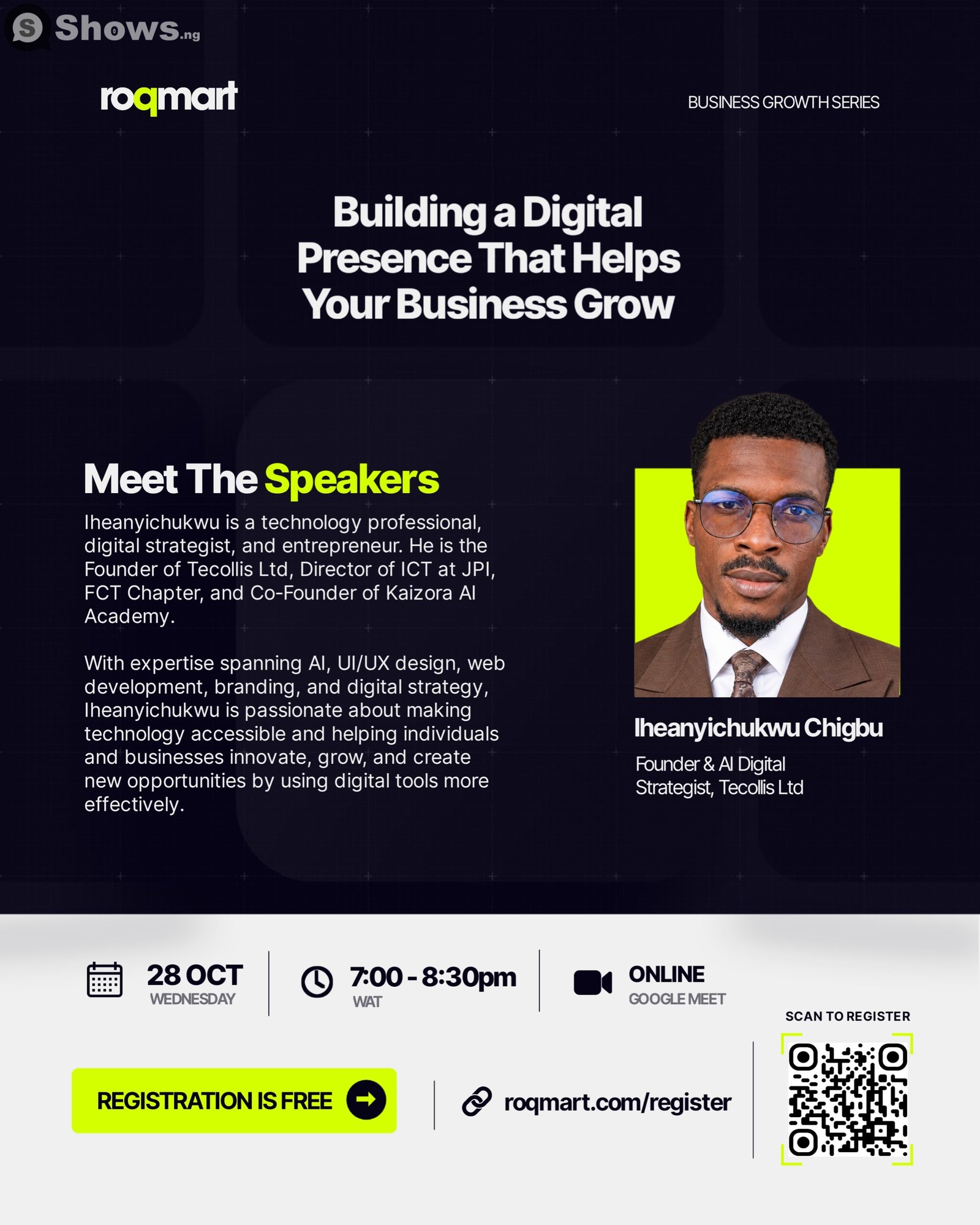 Building A Digital Presence That Helps Your Business Grow image 2