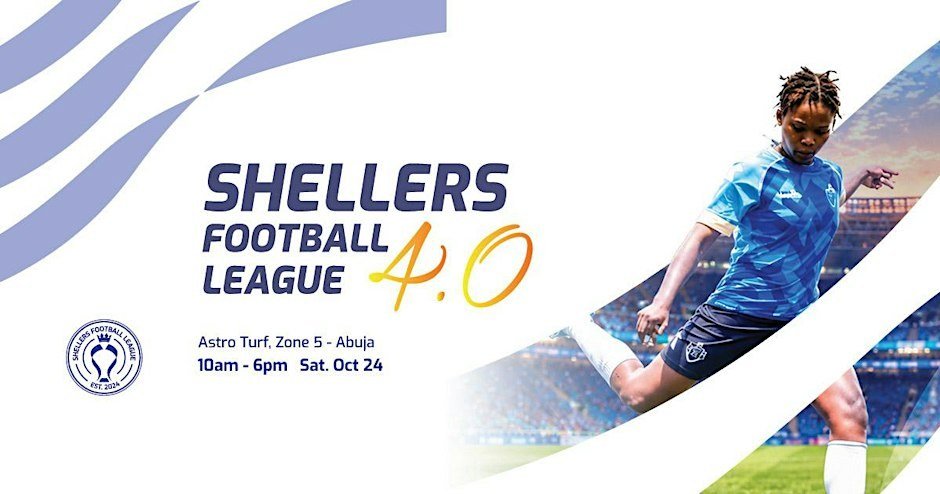 Shellers Football League 4.0