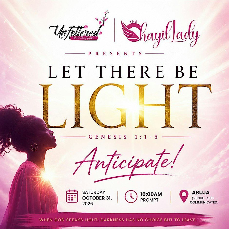 Gateway International Church Abuja venue
