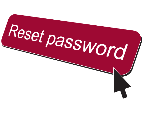 How To Reset Your Password