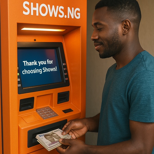 Get Paid Instantly: Using On-Demand Withdrawal