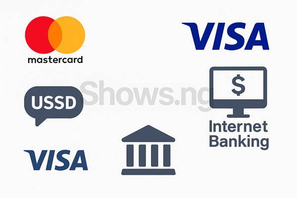 Payment Methods