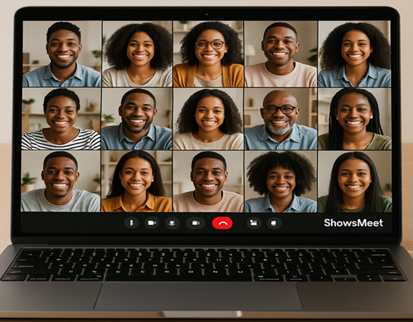 How to Create a Video Meet & Live Stream Link for Your Events